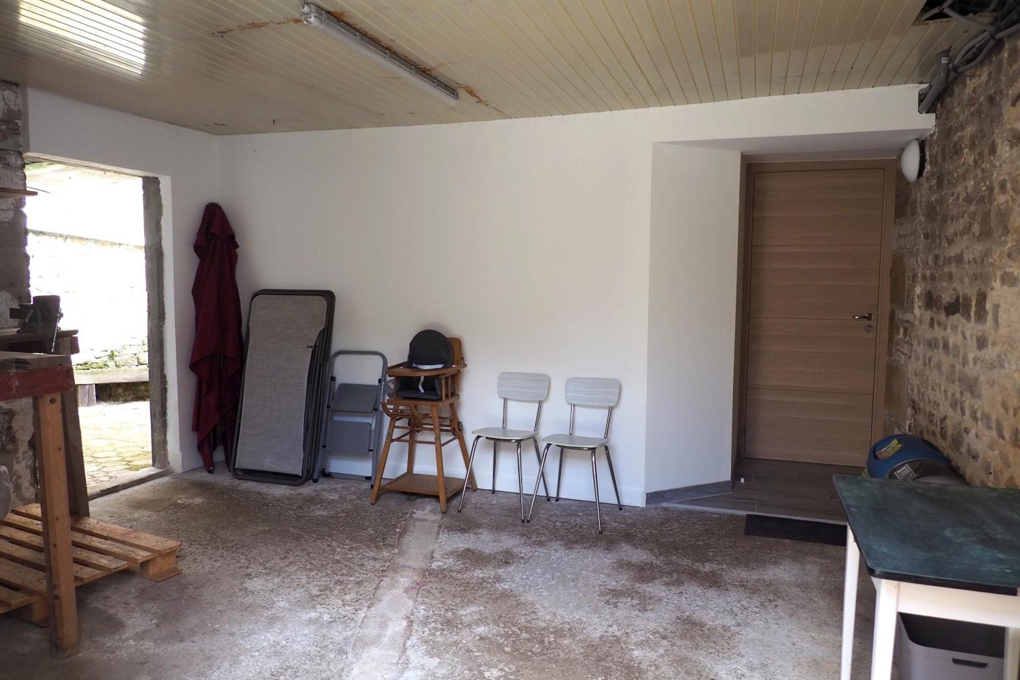 Gite Le Nid'Anges Putanges Bagian luar foto